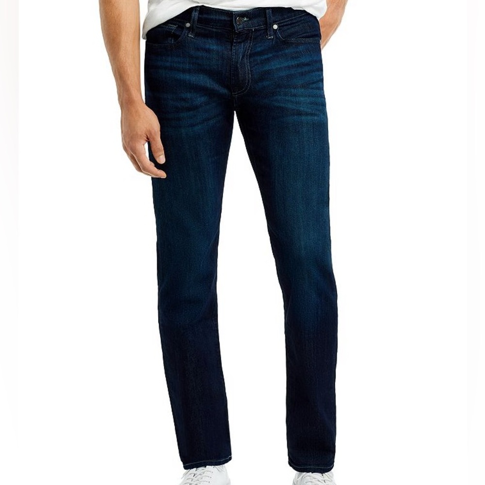 For All 7 Mankind Jeans
